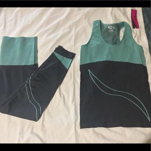 A-Q Sport L/XL Athletic wear